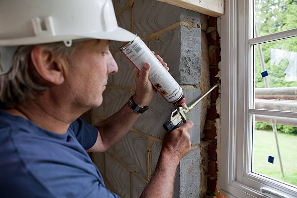 Best Residential Insulation in Fox Lake, WI