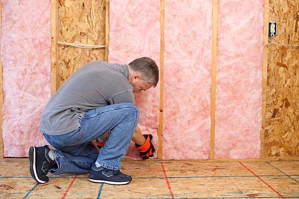 Best Residential Insulation in Fox Lake, WI