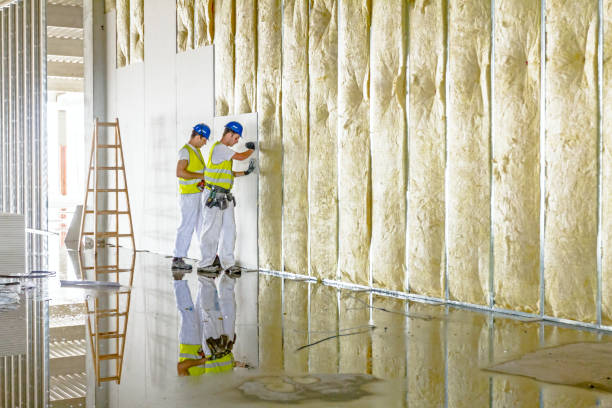 Best Commercial Insulation in Fox Lake, WI